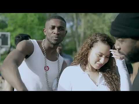 J Spades x Dollar Kid x Blakseed  - IDGAF KI LO DE [Music Video]