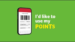 Winn-Dixie How to Redeem Your Points