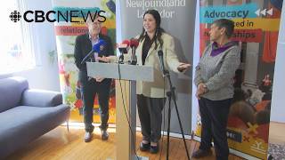 Indigenous-led health clinic coming to St. John's