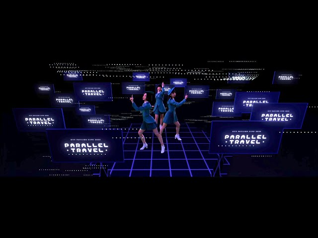 Perfume 新曲「ネビュラロマンス」が配信開始! IOWN × Perfume 世界初のリアルタイム空間伝送体験大阪・関西万博 NTTパビリオンにて、時空と空間を超えるライブパフォーマンスで初披露!そして初秋にはアルバム後篇をリリース予定! 5 YouTubeサムネイル