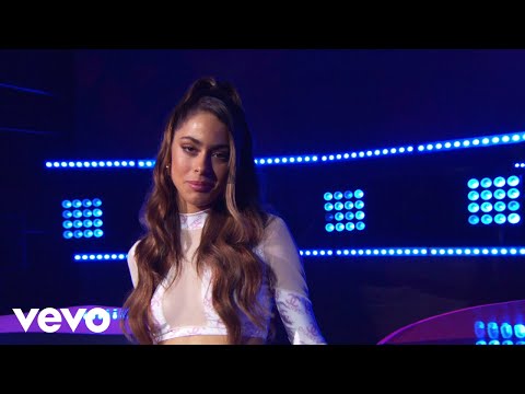 Diciembre - TINI