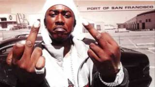 Messy Marv - Don't Get Stomped