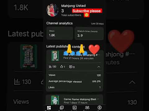 Video cover