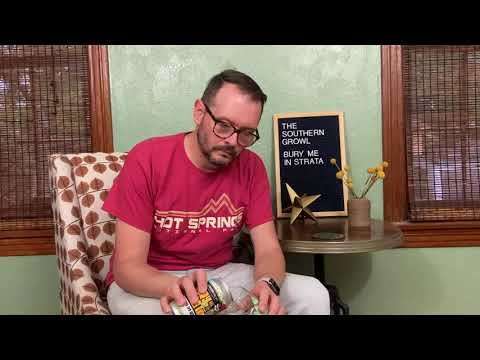 Ryan Drinks A Beer: Episode 215 - The Southern Growl