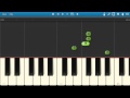 Drake - Energy - Piano Tutorial - Synthesia - If ...