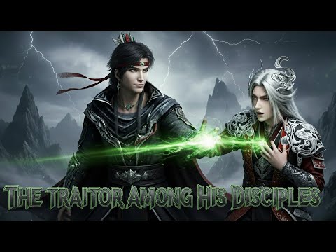 Renegade immortal : He Betrayed Wang Lin... And Paid With His Soul!