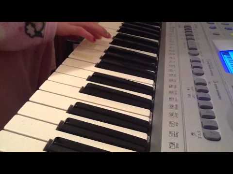 Twinkle twinkle little star by Gaby price