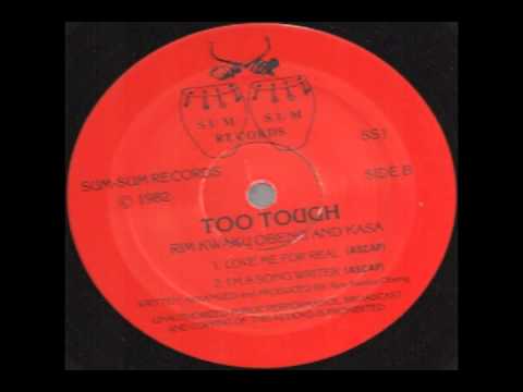 Rim & Kasa - Love Me For Real (Guynamukat Edit)