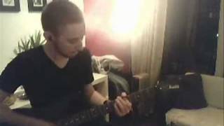 Fall Out Boy - You're Crashing But You're No Wave