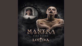 Download lagu Mantra Surugana Sara Fajira (Cover) mp3