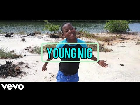 Rygel Ft Youngnig - Shy (Official Video)
