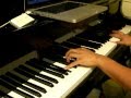 I Think You Should Do As He Says - Arkham City OST - Piano