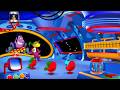 Math Blaster Jr PC Playthrough