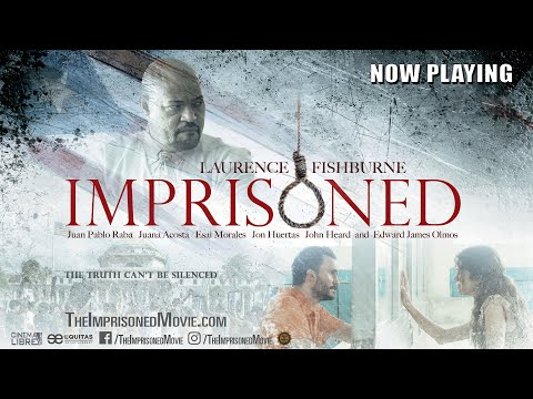 Imprisoned (Trailer)