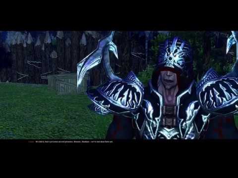 Spellforce 2 - Demons of the Past - Westguard - Part 3/4