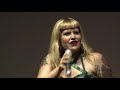 Cecilya · TEDxTalks. Mallorca, Spain.
