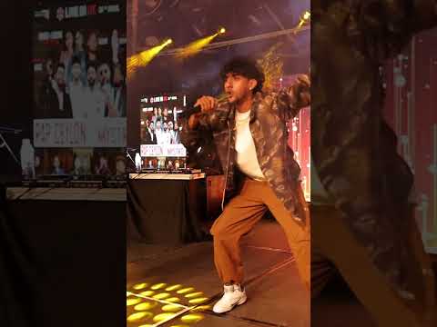 RAP CEYLON concert in UK 2024 #rapceylon  #shorts