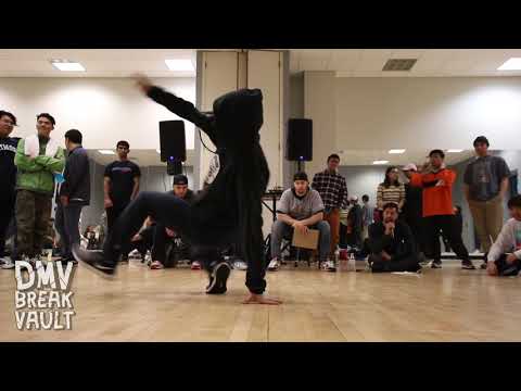 Peach and Kaywu vs BFAM | RagnaROCK | Prelims