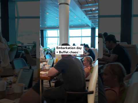 Thumbnail for The Key vs Windjammer - Independence of the Seas 2025 #shorts