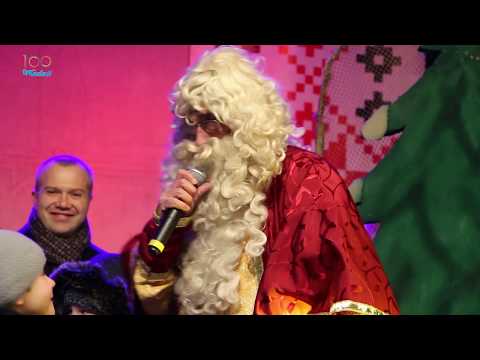 Targul de Iarna- Galati -  06 12 2018