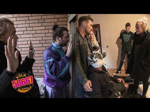 Wir haben einen Bruder? 😳😱 #1773 | Köln 50667