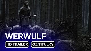 Werwulf: CZ HD Trailer (2026) Werwulf: CZ HD Trailer (2026)