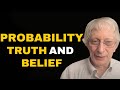 #74 - Disagreeing about Belief, Probability, and Truth (w⧸ David Deutsch)