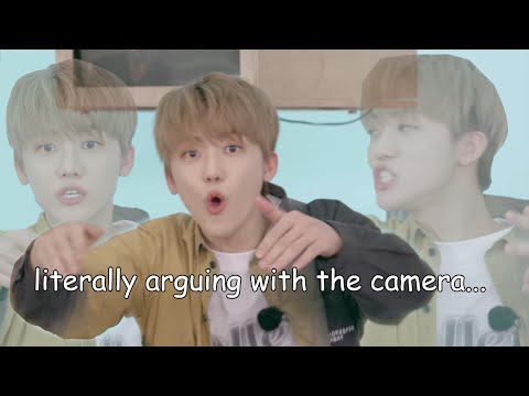 nct dream "normally" promoting their 2nd full length album