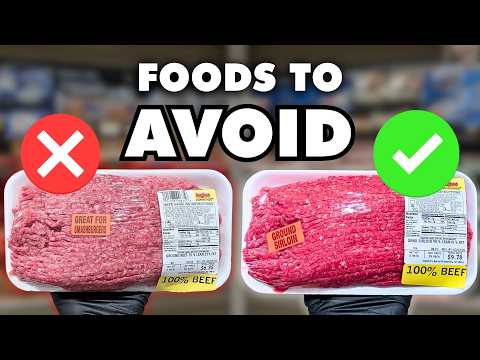 7 Things To Avoid When Shopping For Homemade Raw Pet Food