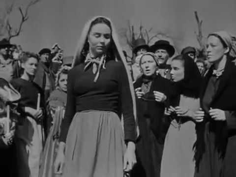 The Song Of Bernadette 2 of 2