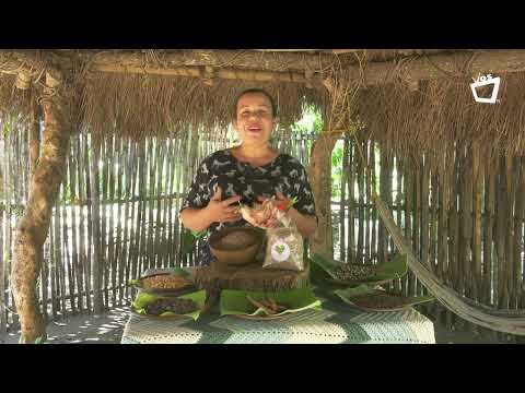 Pinolillo y cereal | Herencia y sabor nicaragüense