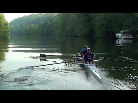 VetD4  Bow Pair excercises