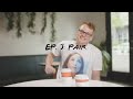 Ian McConnell Season 1 EP 3 Pair