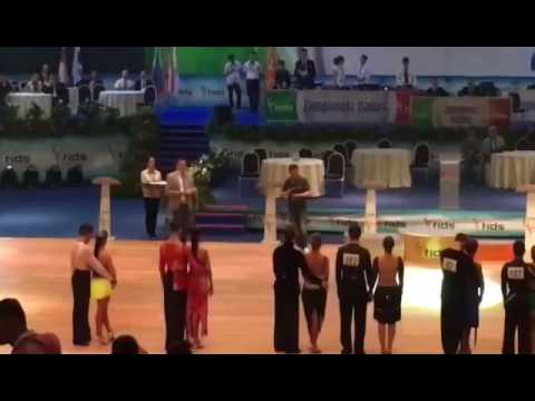 Campionati Italiani Fids Rimini 2016