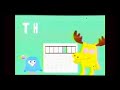 Noggin Commercials 12 26 2003