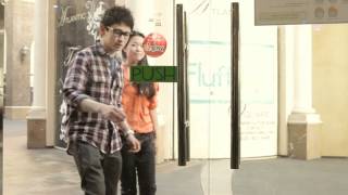 Never Fall In Love by Gerald Ko ft. Hong Yi