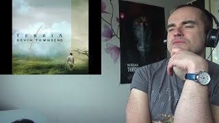 Devin Townsend Saturday - Canada Reaction