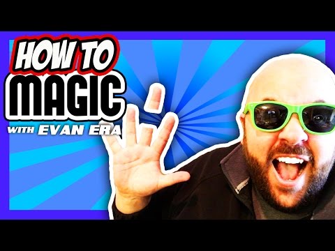 Funny game videos - How To Make Ur Fingers Disappear?