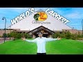 24 Hours At The World S Largest Bass Pro Shops Massive Pyramid