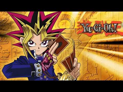 Yu-Gi-Oh! Duel Monsters | Episodes 14 - 26