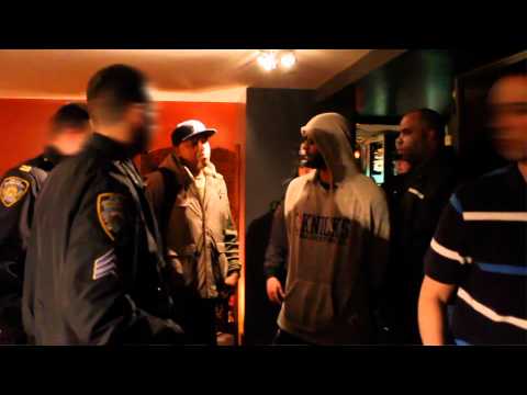 Slaughterhouse Welcome to: OUR HOUSE Ep 5