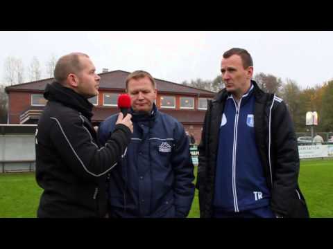 BW Papenburg vs. ASV Altenlingen