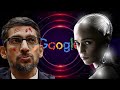 The Rise Of AI How ChatGPT Will Destroy Google