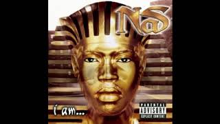 Nas- I Want  to Talk to You