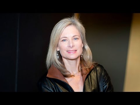 Lisa Randall on Dark Matter and the Dinosaurs | JCCSF