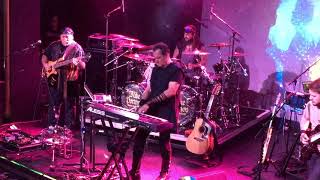 The Road Called Home - The Neal Morse Band - August 19, 2017 - Saint Andrew's Hall, Detroit, MI