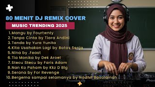 Download lagu Playlist DJ Remix Indonesia Terpopuler 2025 - Cocok Buat Teman Kerja/Santai! mp3