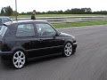 Black VW Golf 3 VR6 Turbo GT4088