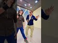 Kesariya Devesh Mirchandani Dancing With The Cop Amol Kamble
