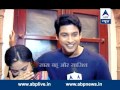 Shiv Scared Off Anandi